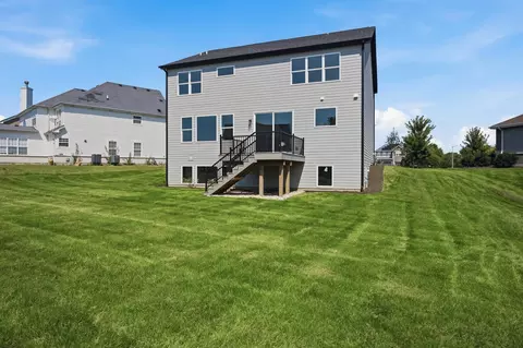 Exterior - 12412 Limerick Ln, Plainfield, IL 60585 photo 4 of 6