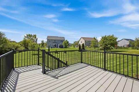 Exterior - 12412 Limerick Ln, Plainfield, IL 60585 photo 2 of 6