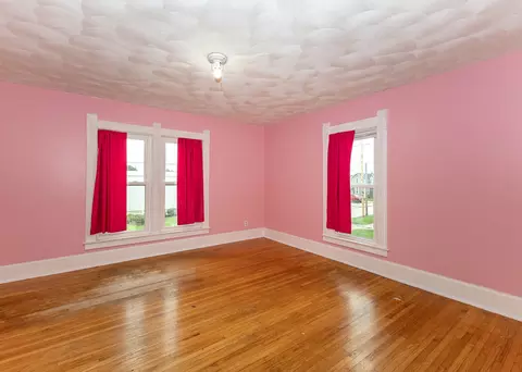 Bedroom - 545 Exchange St, Geneseo, IL 61254 photo 4 of 7