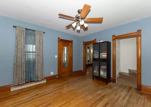 Living - 545 Exchange St, Geneseo, IL 61254 photo 1 of 4
