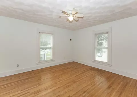 Bedroom - 545 Exchange St, Geneseo, IL 61254 photo 6 of 7