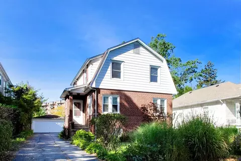 6026 N Oconto Ave, Chicago, IL 60631