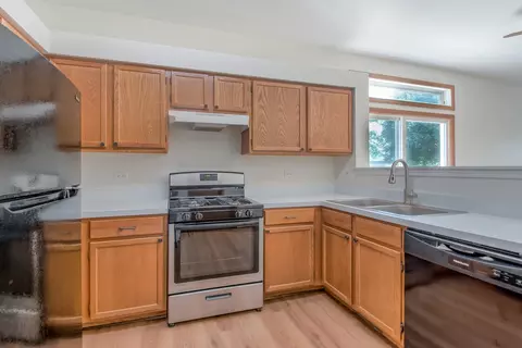 Kitchen - 2515 Eldorado Ln, Naperville, IL 60564 photo 3 of 3