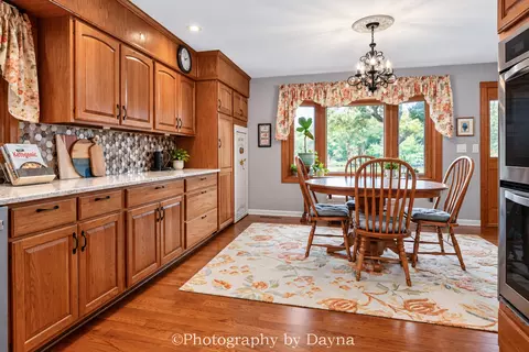 Kitchen - 2833 River Rd, Kankakee, IL 60901 photo 1 of 5