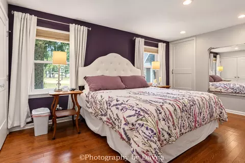 Bedroom - 2833 River Rd, Kankakee, IL 60901 photo 2 of 3