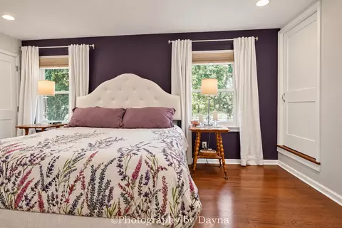 Bedroom - 2833 River Rd, Kankakee, IL 60901 photo 1 of 3