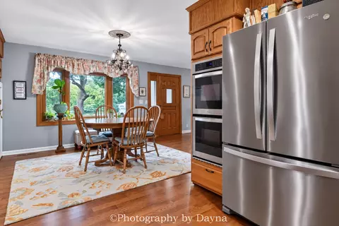 Kitchen - 2833 River Rd, Kankakee, IL 60901 photo 5 of 5