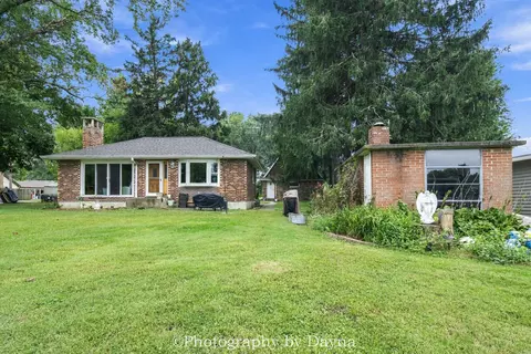 Exterior - 2833 River Rd, Kankakee, IL 60901 photo 12 of 15