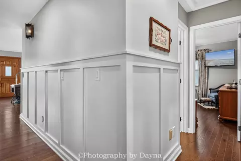 Entry Way - 2833 River Rd, Kankakee, IL 60901 photo 1 of 4