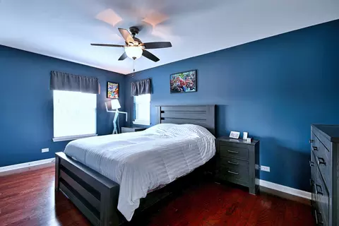 Bedroom - 1128 Kingsmill Dr, Algonquin, IL 60102 photo 3 of 5