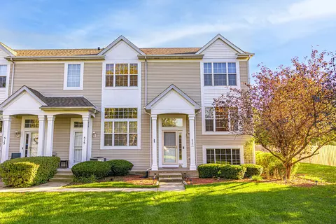 517 Silver Leaf Dr #517, Joliet, IL 60431