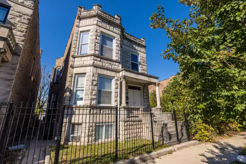 1510 S Drake Ave, Chicago, IL 60623