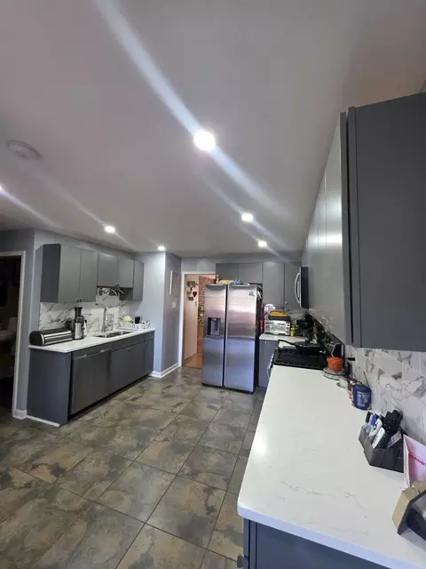 Kitchen - 14336 Drexel Ave, Dolton, IL 60419 photo 1 of 5