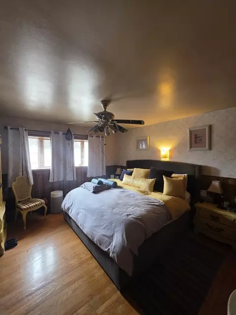 Bedroom - 14336 Drexel Ave, Dolton, IL 60419 photo 2 of 4