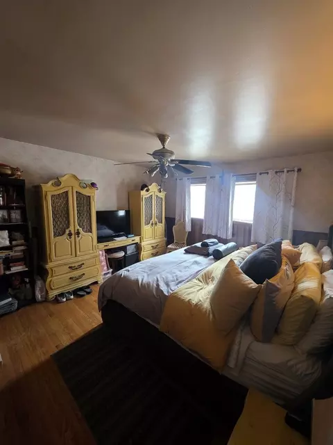 Bedroom - 14336 Drexel Ave, Dolton, IL 60419 photo 3 of 4