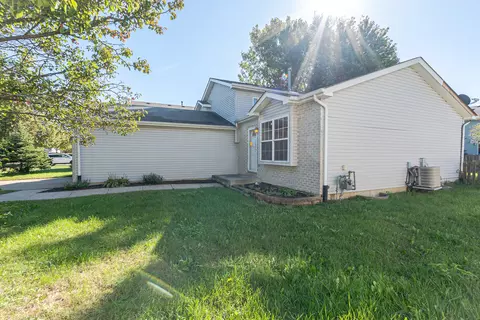 Exterior - 5210 Pine Trails Cir, Plainfield, IL 60586 photo 2 of 3