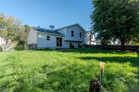Exterior - 5210 Pine Trails Cir, Plainfield, IL 60586 photo 3 of 3