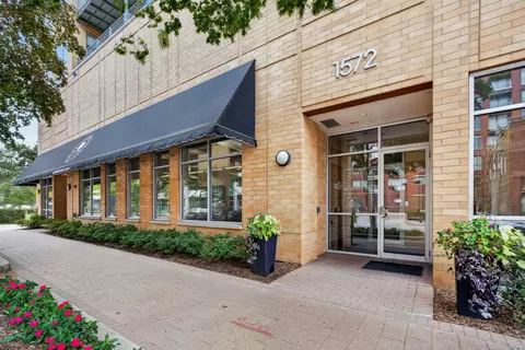 1572 Maple Ave #406, Evanston, IL 60201