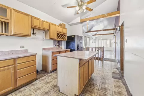Kitchen - 1008 W 115th St, Chicago, IL 60643 photo 3 of 3