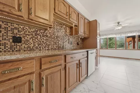 Kitchen - 5794 E 107th Pl, Crown Point, IN 46307 photo 3 of 3