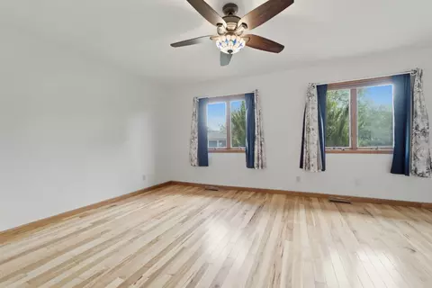 Bedroom - 5794 E 107th Pl, Crown Point, IN 46307 photo 1 of 4