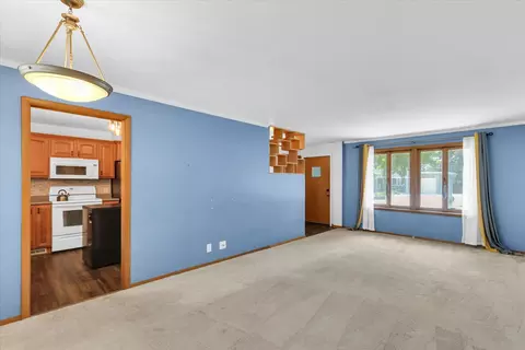 Living - 1606 Normandy Dr, Champaign, IL 61821 photo 3 of 3