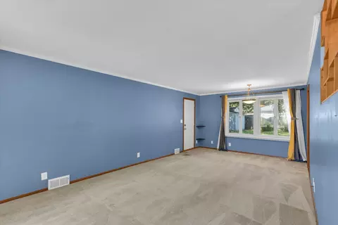 Living - 1606 Normandy Dr, Champaign, IL 61821 photo 1 of 3