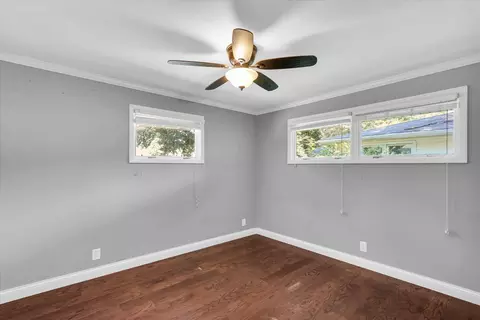 Bedroom - 1606 Normandy Dr, Champaign, IL 61821 photo 5 of 6