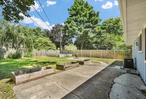 Exterior - 1606 Normandy Dr, Champaign, IL 61821 photo 3 of 3