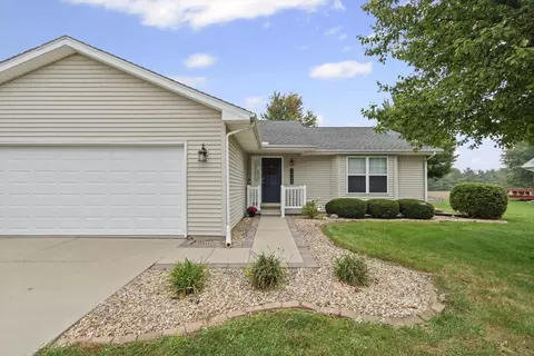 1502 Park Ave, Saint Joseph, IL 61873