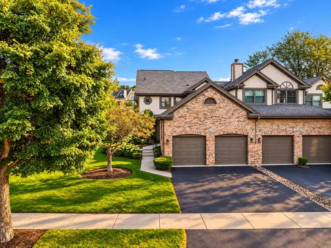 14449 Golf Rd, Orland Park, IL 60462