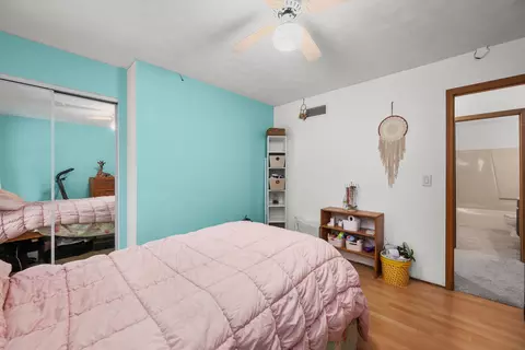 Bedroom - 3526 39th St, Moline, IL 61265 photo 7 of 7