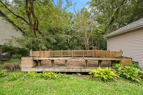 Exterior - 3526 39th St, Moline, IL 61265 photo 5 of 6