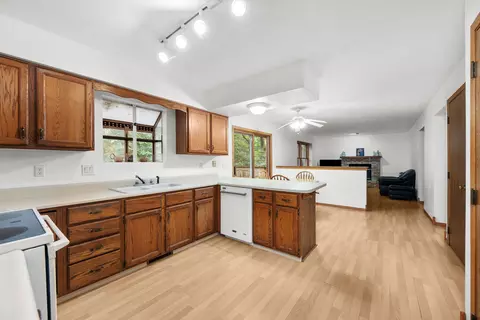Kitchen - 3526 39th St, Moline, IL 61265 photo 3 of 3