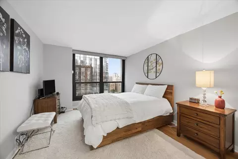 Bedroom - Undisclosed, Chicago, IL 60610 photo 2 of 4