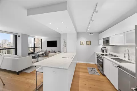 Kitchen - Undisclosed, Chicago, IL 60610 photo 3 of 3