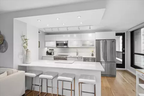 Kitchen - Undisclosed, Chicago, IL 60610 photo 1 of 3