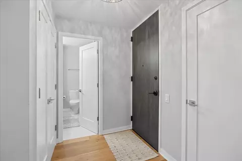 Entry Way - Undisclosed, Chicago, IL 60610 photo 1 of 1