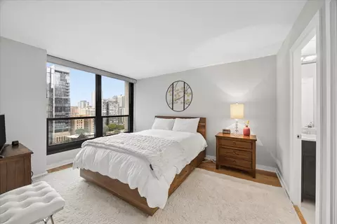 Bedroom - Undisclosed, Chicago, IL 60610 photo 1 of 4