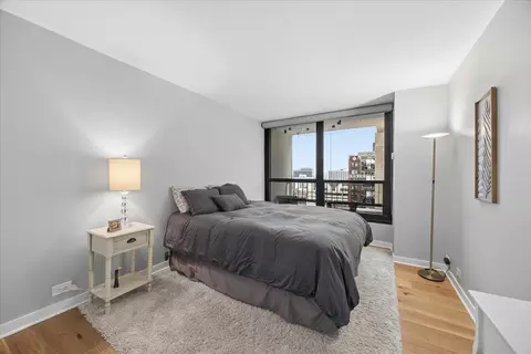 Bedroom - Undisclosed, Chicago, IL 60610 photo 4 of 4