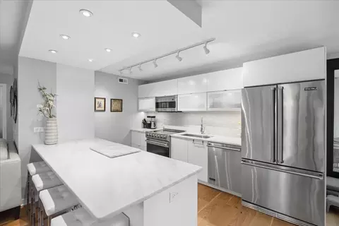 Kitchen - Undisclosed, Chicago, IL 60610 photo 2 of 3