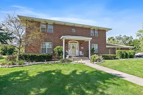 15410 Leclaire Ave, Oak Forest, IL 60452