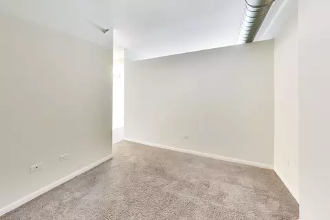 Bedroom - 1200 W Monroe St #603, Chicago, IL 60607 photo 4 of 4