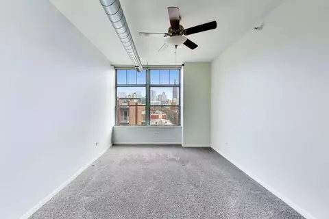 Bedroom - 1200 W Monroe St #603, Chicago, IL 60607 photo 1 of 4