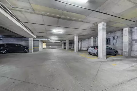 Exterior - 1200 W Monroe St #603, Chicago, IL 60607 photo 3 of 3