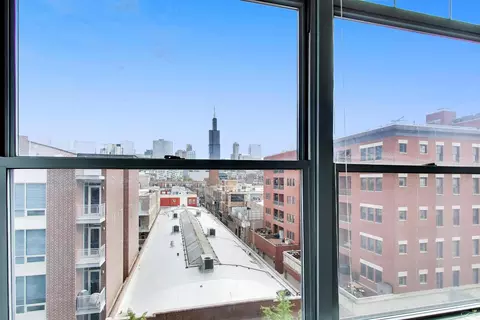 View/Area - 1200 W Monroe St #603, Chicago, IL 60607 photo 2 of 3