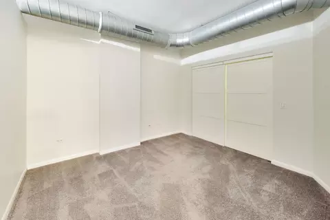 Bedroom - 1200 W Monroe St #603, Chicago, IL 60607 photo 3 of 4