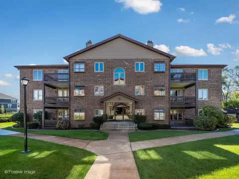 17242 Ridgeland Ave #2N, Tinley Park, IL 60477