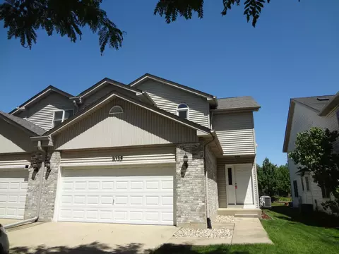 1035 Beninford Ln, Westmont, IL 60559