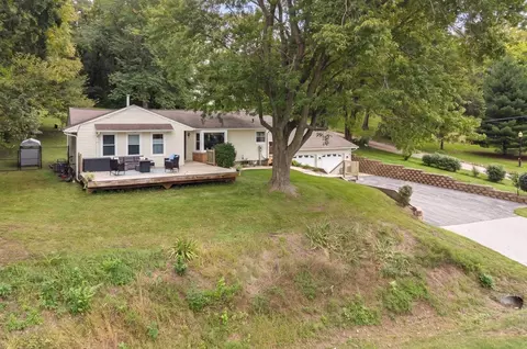 1210 N High St, Port Byron, IL 61275